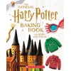 KNYGA Farrow, Joanna Official Harry Potter Baking Book