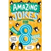 KNYGA Farshore Amazing Jokes for Every 8 Year Old