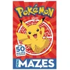 KNYGA Farshore Pokemon Mini Mazes
