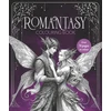 KNYGA Farshore Romantasy Colouring Book