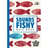 KNYGA Farshore Sounds Fishy Quiz Book: The O-Fish-Ial Trivia Book Full of Raudona Herrings!