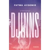 KNYGA Fatma Aydemir Djinns