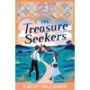 KNYGA Faulkner Cathy Author Treasure Seekers