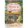 KNYGA Fawcett, Heather Agnes Aubert's Mystical Cat Shelter: FROM THE BESTSELLING AUTHOR OF THE EMILY WILDE BOOKS