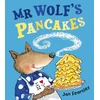 KNYGA Fearnley, Jan Mr Wolf's Pancakes
