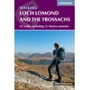 KNYGA Featherstone, Katie Walking Loch Lomond and the Trossachs: 43 walks, including 21 Munro summits
