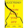 KNYGA Feeney, Alice I Know Who You Are