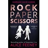 KNYGA Feeney Alice Rock Paper Scissors