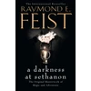KNYGA Raymond E Feist Feist Raymond E Darkness at Sethanon