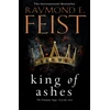 KNYGA Feist Raymond E King of Ashes