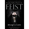 KNYGA Feist, Raymond E. Magician