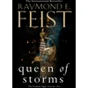 KNYGA Feist, Raymond E. Queen of Storms