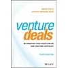 KNYGA Jason Venture Deals: Be Smarter Than Your Lawyer and Venture Capitalist