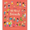 KNYGA Felicity Brooks All About Friends