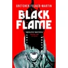 KNYGA Felker Martin G Juodas Flame
