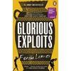 KNYGA Ferdia Lennon Glorious Exploits