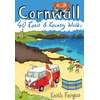 KNYGA Fergus Keith Cornwall - Pocket Mountains: 40 Coast &amp; Country Walks
