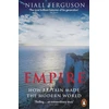 KNYGA Ferguson, Niall Empire: How Britain Made the Modern World