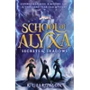 KNYGA Ferguson, R. L. Secrets and Shadows