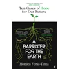 KNYGA Feria-Tinta, Monica Barrister for the Earth: 'Law could be our planet's greatest hope' - Isabella Tree