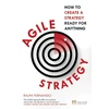 KNYGA Fernando, Ralph Agile Strategy: How to create a strategy ready for anything