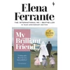 KNYGA Ferrante Elena My Brilliant Friend: The International No. 1 Bestseller