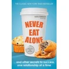 KNYGA Ferrazzi, Keith; Raz, Tahl Never Eat Alone: And Other Secrets to Success, One Relationship at a Time