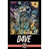 KNYGA Ferrier, Ryan; Ramon, Valentin D4VE: IDW Classic Collections