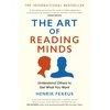 KNYGA Fexeus, Henrik Art of Reading Minds: Understand Others to Get What You Want