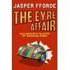 KNYGA Fforde, Jasper Eyre Affair: Thursday Next Book 1