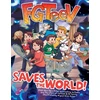 KNYGA FGTeeV Saves the World!
