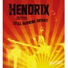 KNYGA Fielder Hugh Jimi Hendrix: Still Burning Bright