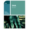 KNYGA Fielder, Su; Buckroyd, Peter Oxford Literature Companions: DNA