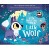 KNYGA Fielding, Rhiannon Ten Minutes to Bed: Little Wolf