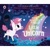 KNYGA Fielding, Rhiannon Ten Minutes to Bed: Little Unicorn