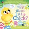 KNYGA Fielding Rhiannon Ten Minutes to Bed: Where's Little Chick?: A magical lift-the-flap book
