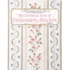 KNYGA Fil, Atelier Essential Book of Embroidery Stitches: Beautiful Hand Embroidery Stitches: 100+ Stitches with Step-by-Step Photos and Explanations