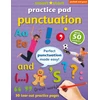 KNYGA Filipek, Nina; Daniels, Gail Smart Start Practice Pad: Punctuation