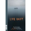 KNYGA Fin Kennedy Life Raft