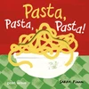 KNYGA Finan Sarah Pasta, Pasta, Pasta!