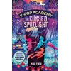KNYGA Finch Mina K-Pop Academy: Cursed Spotlight: Unofficial adventure stories for K-Pop Demon Hunters fans