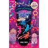 KNYGA Finch Mina K-Pop Academy: Guardians' Glow: Unofficial adventure stories for K-Pop Demon Hunters fans