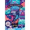 KNYGA Finch, Mina K-Pop Academy: The Crystal Beat: Unofficial adventure stories for K-Pop Demon Hunters fans