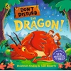 KNYGA Findlay, Rhiannon Don't Disturb the Dragon