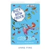 KNYGA Anne Fine Fine Anne Bill's New Frock