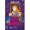 KNYGA Fine, Anne Creepy Araminta