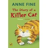 KNYGA Fine, Anne Diary of a Killer Cat