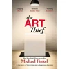 KNYGA Finkel Michael Art Thief