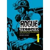 KNYGA Finley-Day, Gerry; Moore, Alan Rogue Trooper: The Complete Collection - Book 1