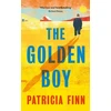 KNYGA Finn, Patricia Golden Boy